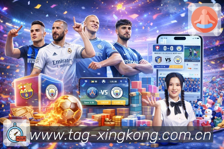 xingkong 品牌合作