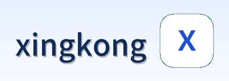 xingkong Logo